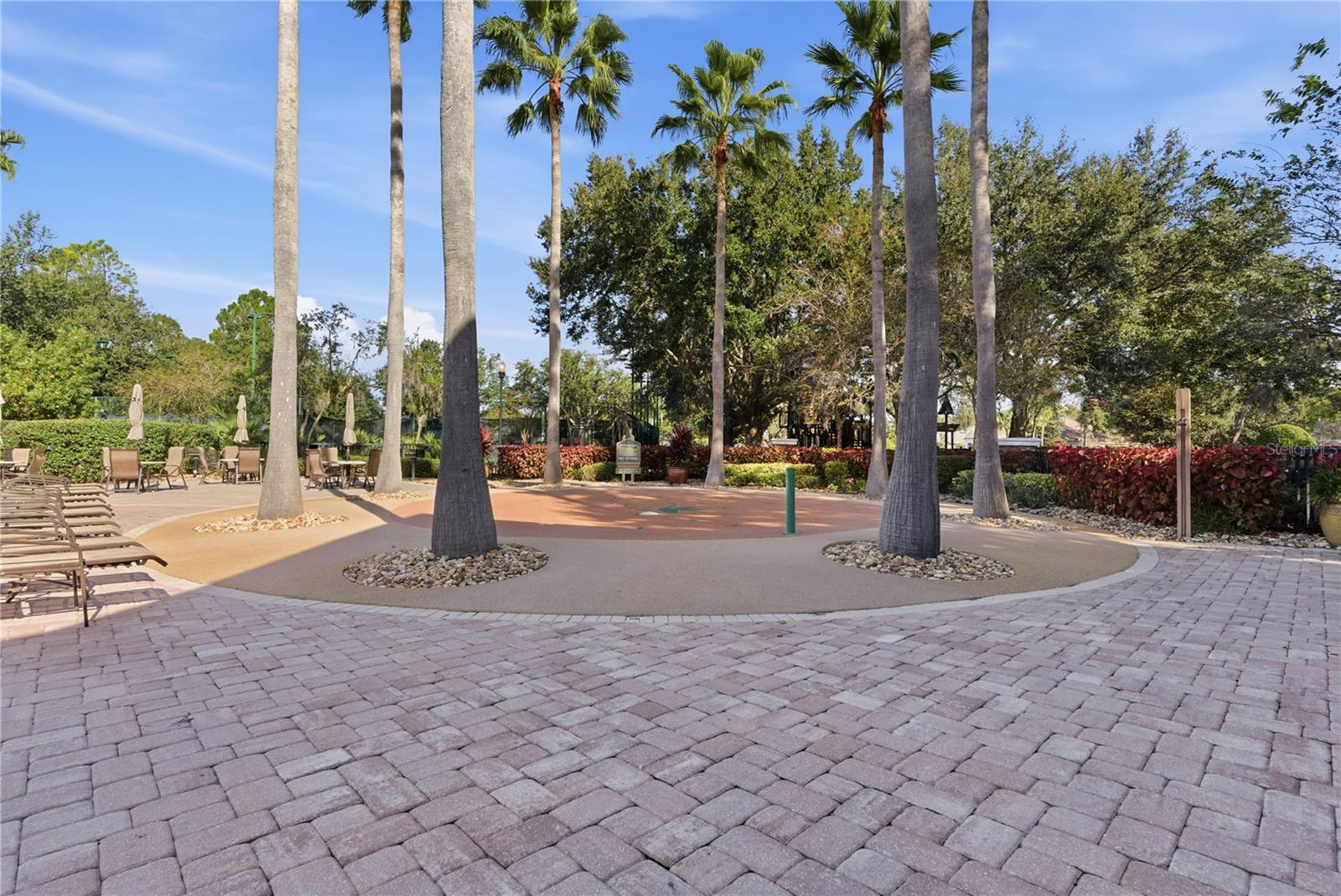 WILDERNESS LAKE PRESERVE PH I - Residential