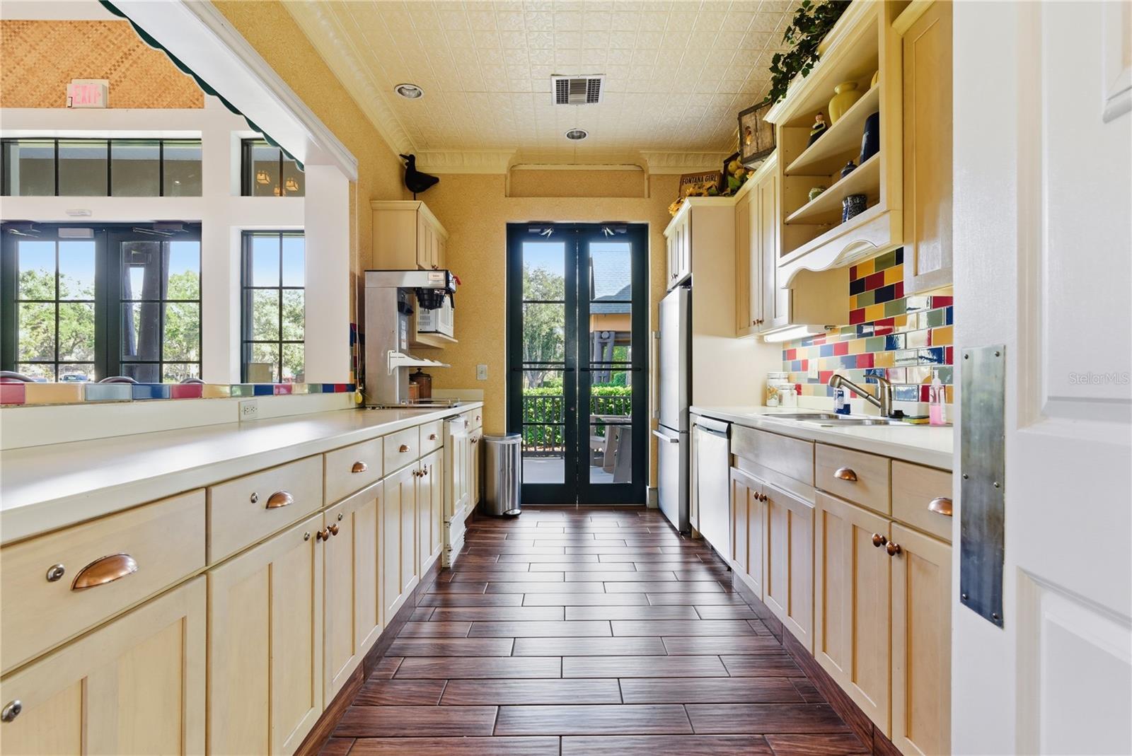 WILDERNESS LAKE PRESERVE PH I - Residential