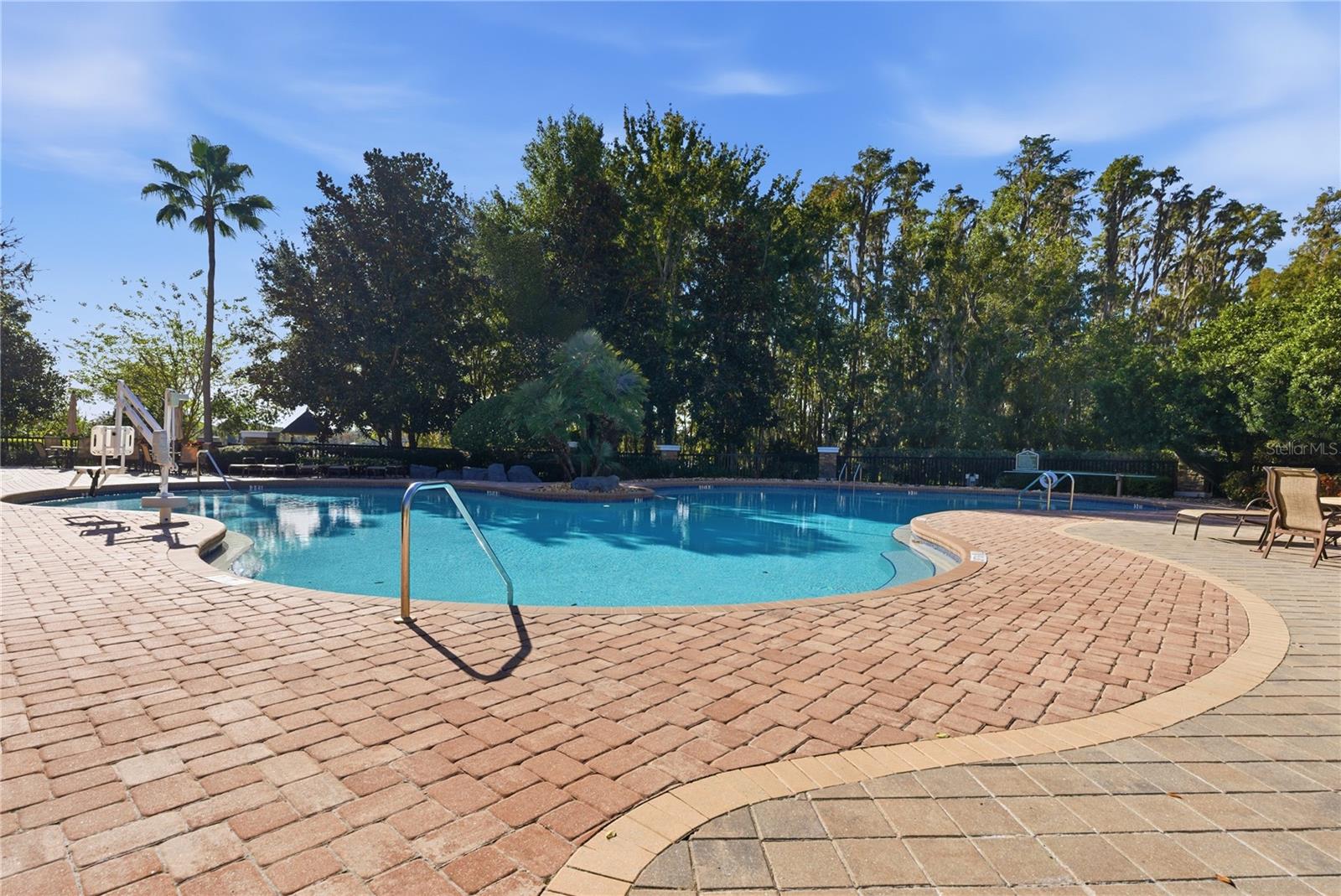 WILDERNESS LAKE PRESERVE PH I - Residential