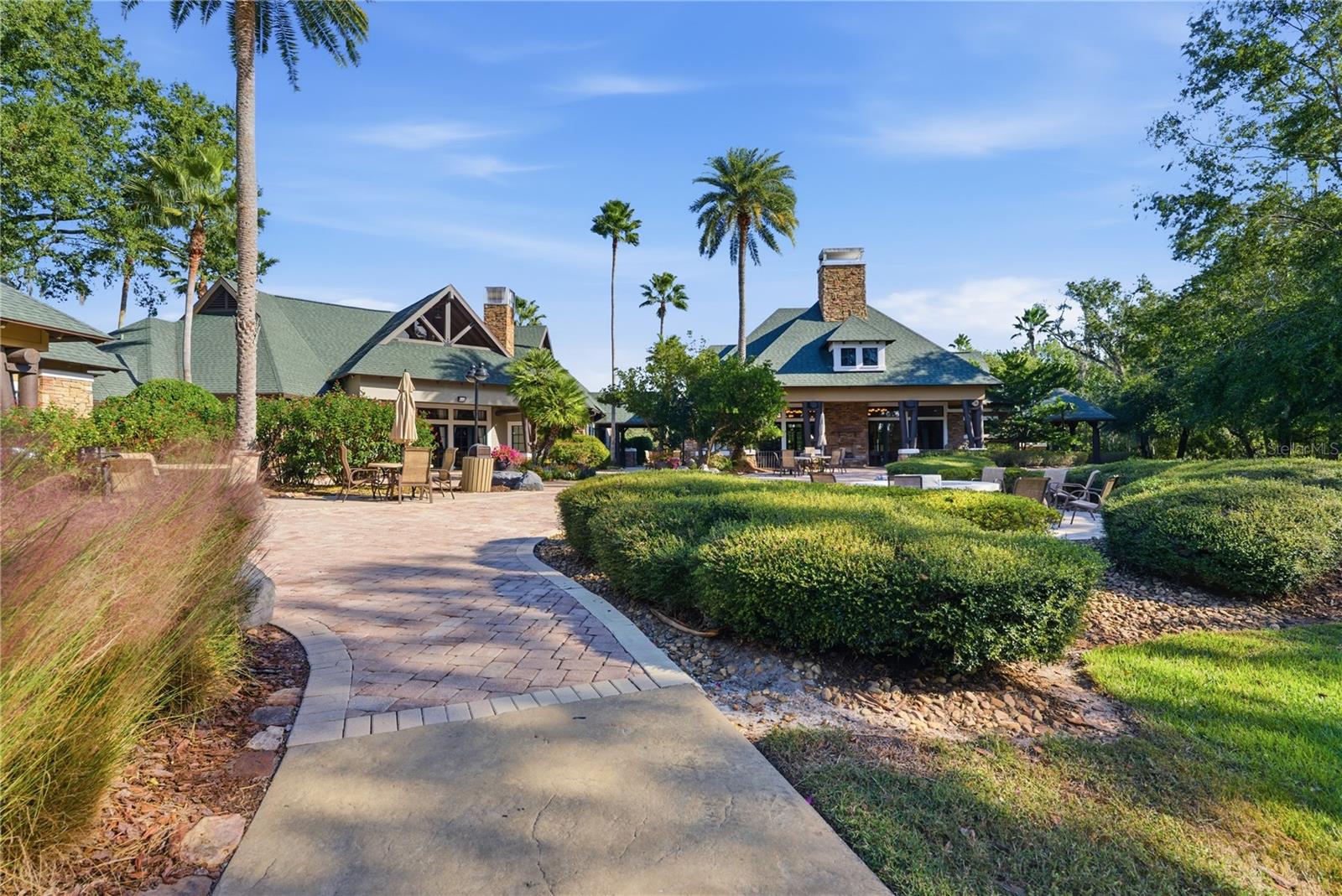 WILDERNESS LAKE PRESERVE PH I - Residential