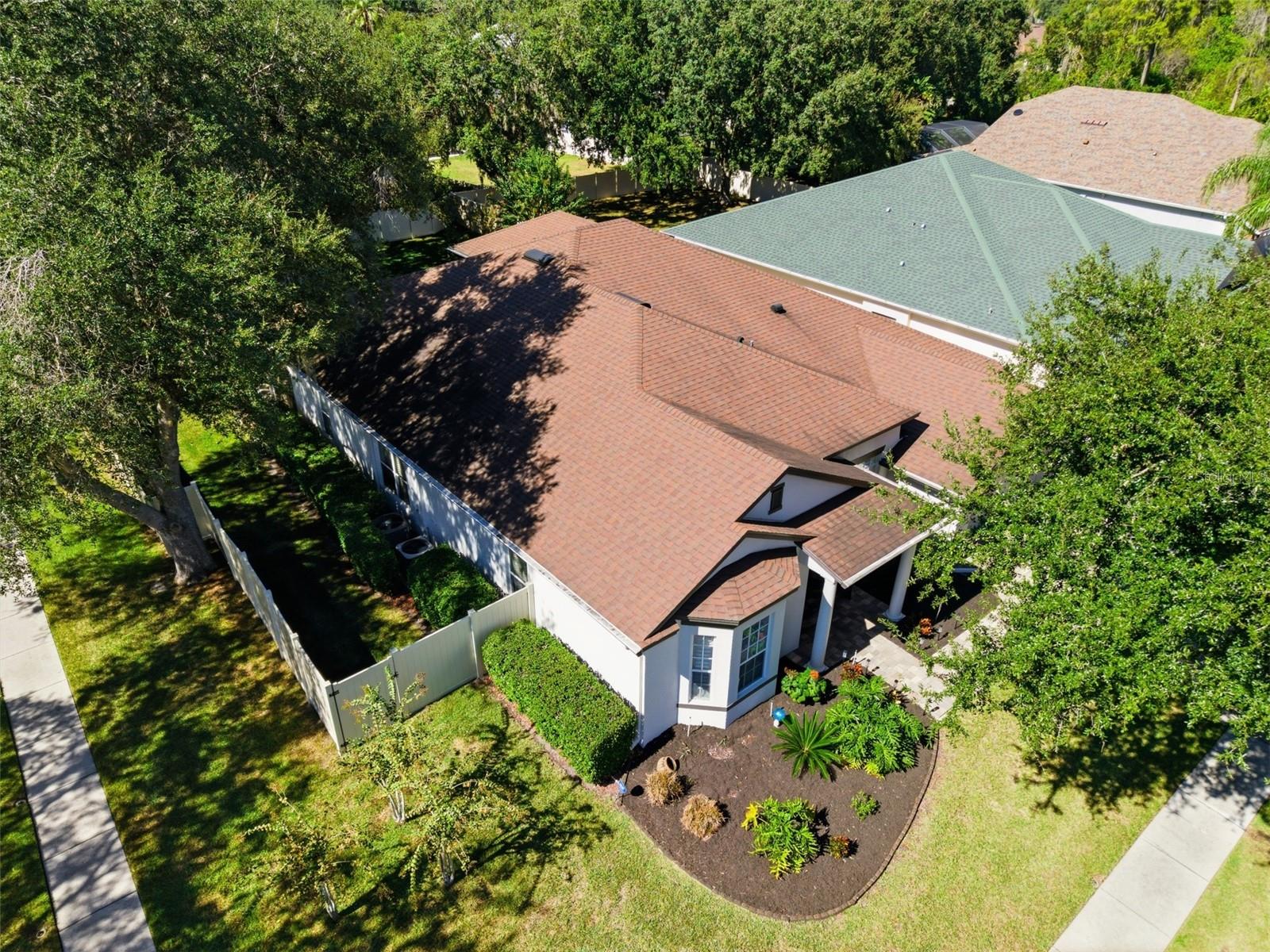 WILDERNESS LAKE PRESERVE PH I - Residential