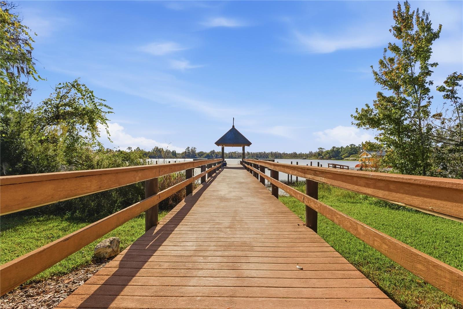 WILDERNESS LAKE PRESERVE PH I - Residential