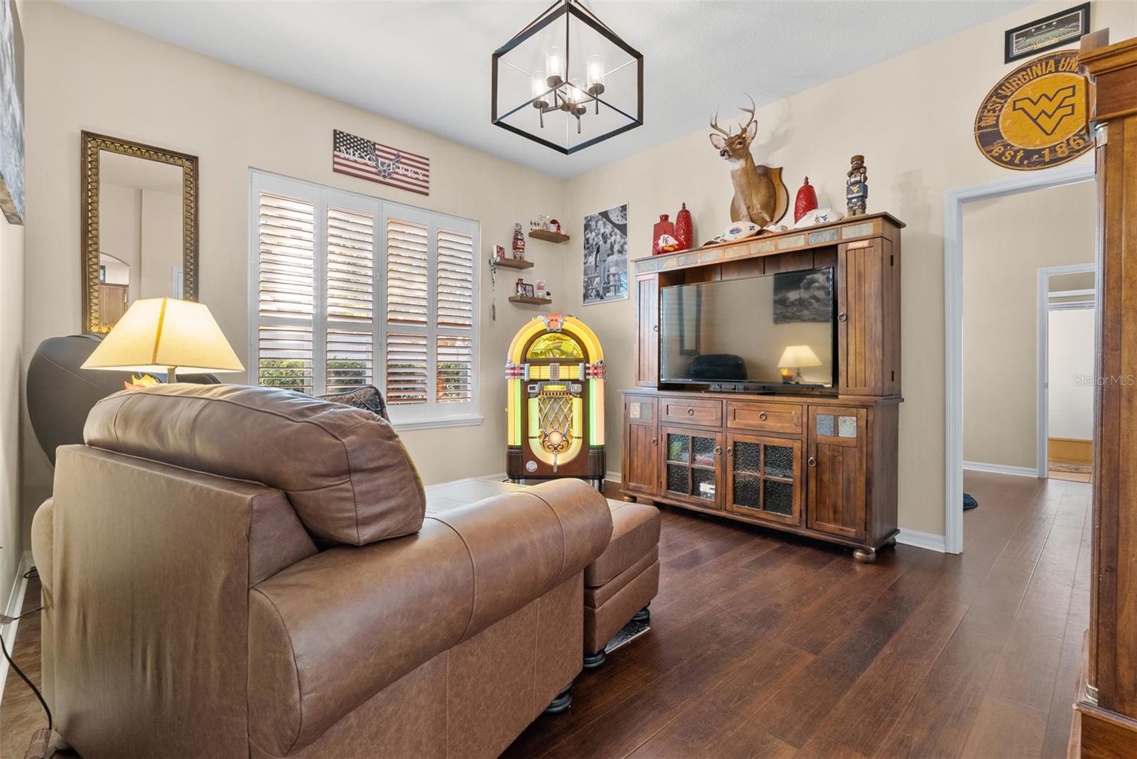 WILDERNESS LAKE PRESERVE PH I - Residential