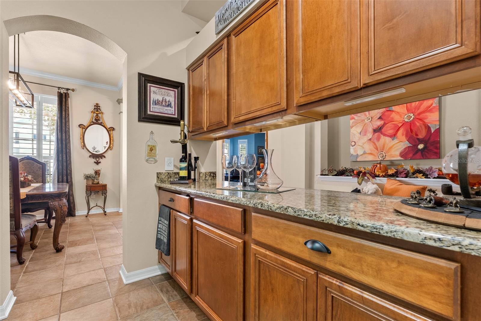 WILDERNESS LAKE PRESERVE PH I - Residential