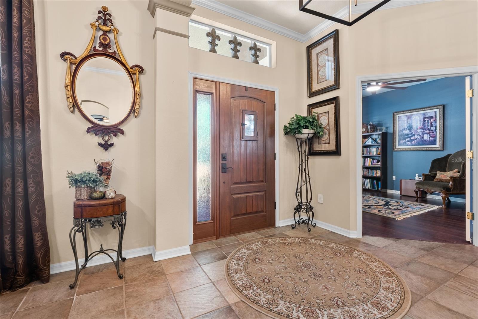 WILDERNESS LAKE PRESERVE PH I - Residential