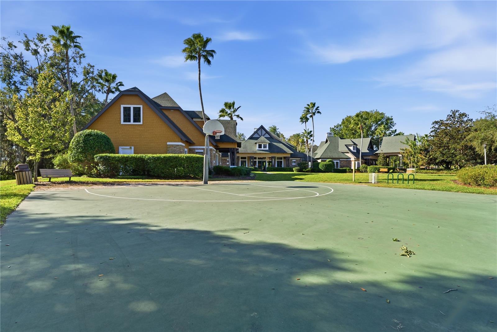 WILDERNESS LAKE PRESERVE PH I - Residential