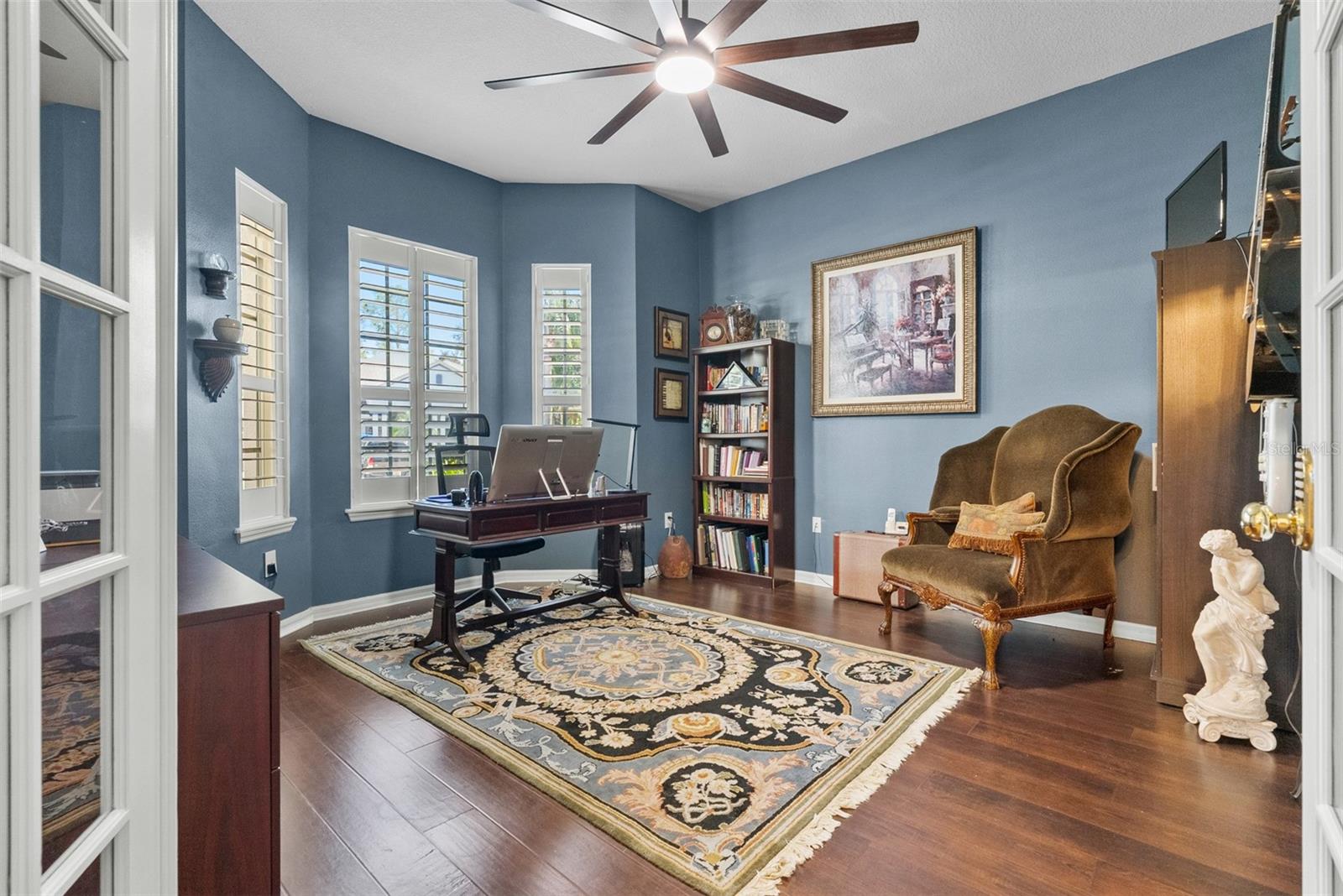 WILDERNESS LAKE PRESERVE PH I - Residential