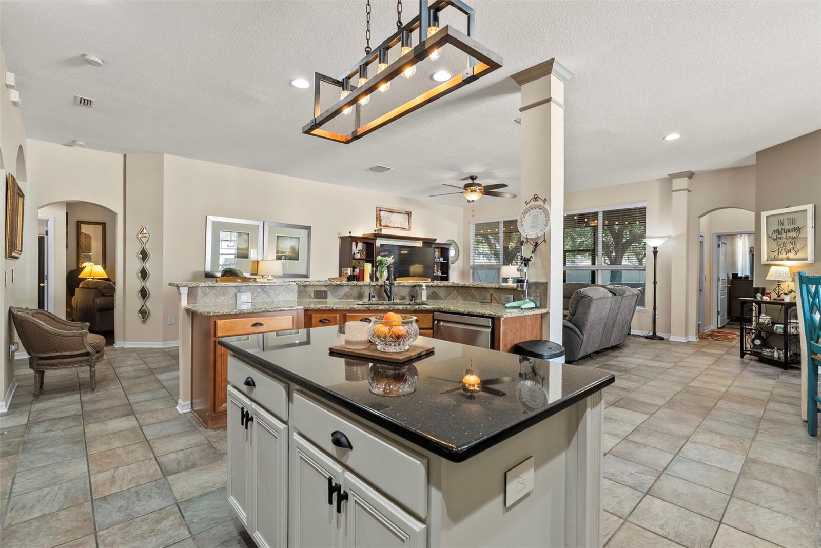 WILDERNESS LAKE PRESERVE PH I - Residential