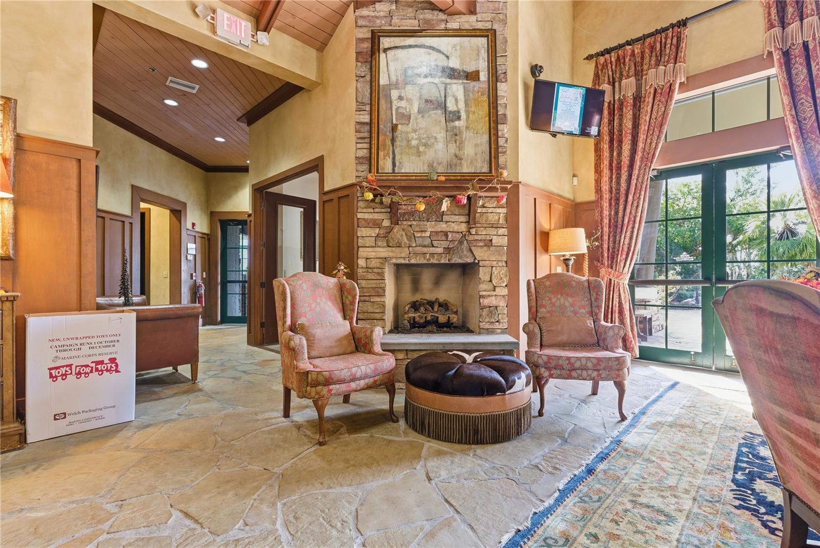 WILDERNESS LAKE PRESERVE PH I - Residential