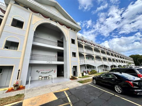 2460 FRANCISCAN DRIVE 94 CLEARWATER FL 33763