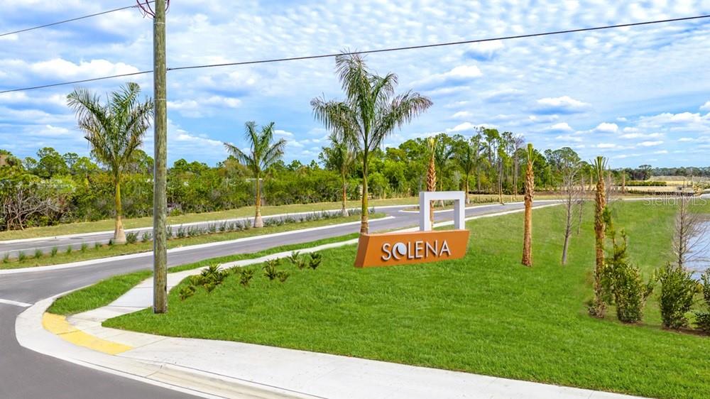 SOLENA - Residential