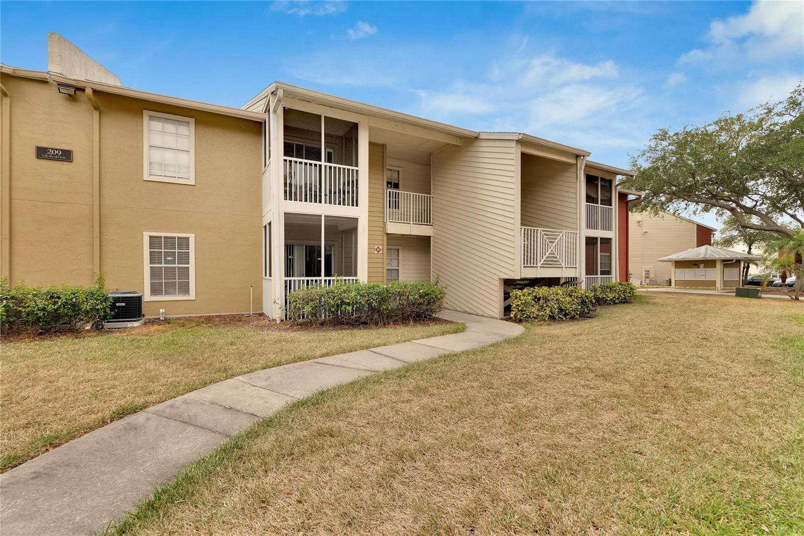 209 LAKE BROOK CIRCLE 104