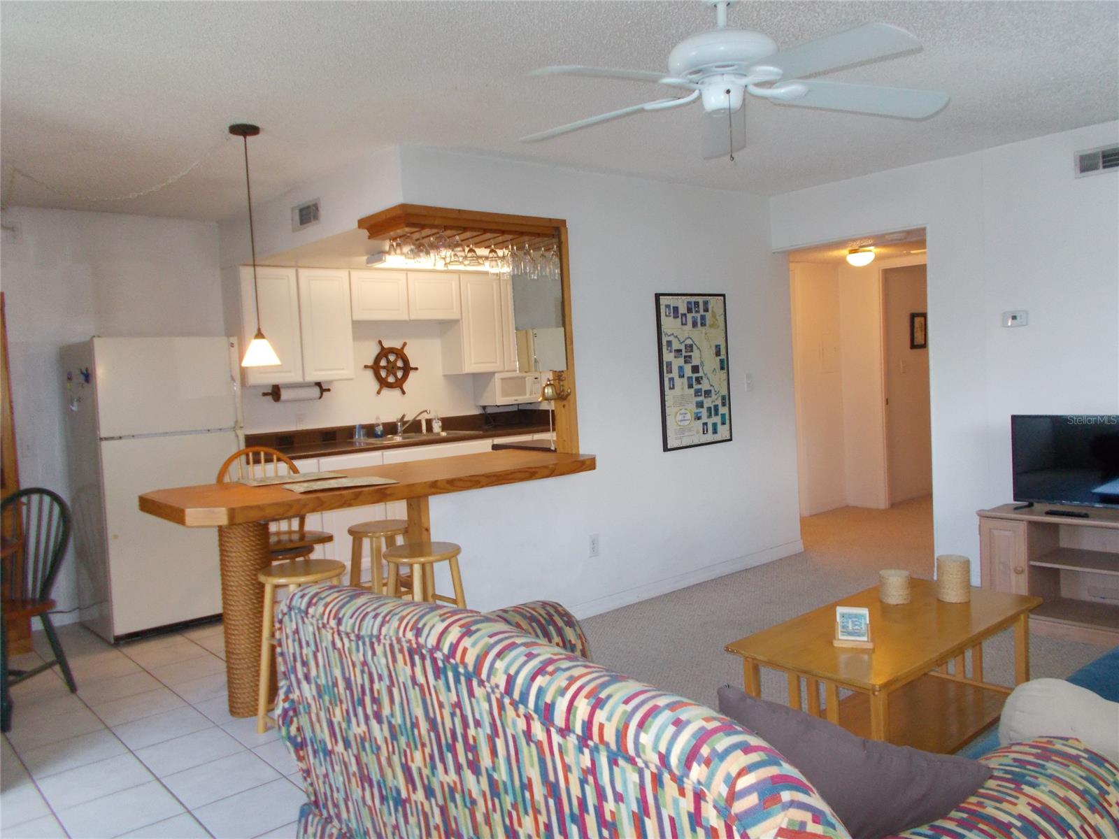 Coronado Arms Condo - Residential