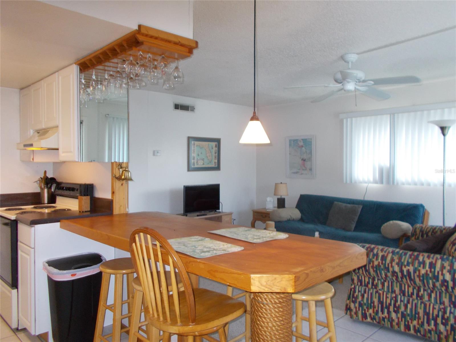 Coronado Arms Condo - Residential