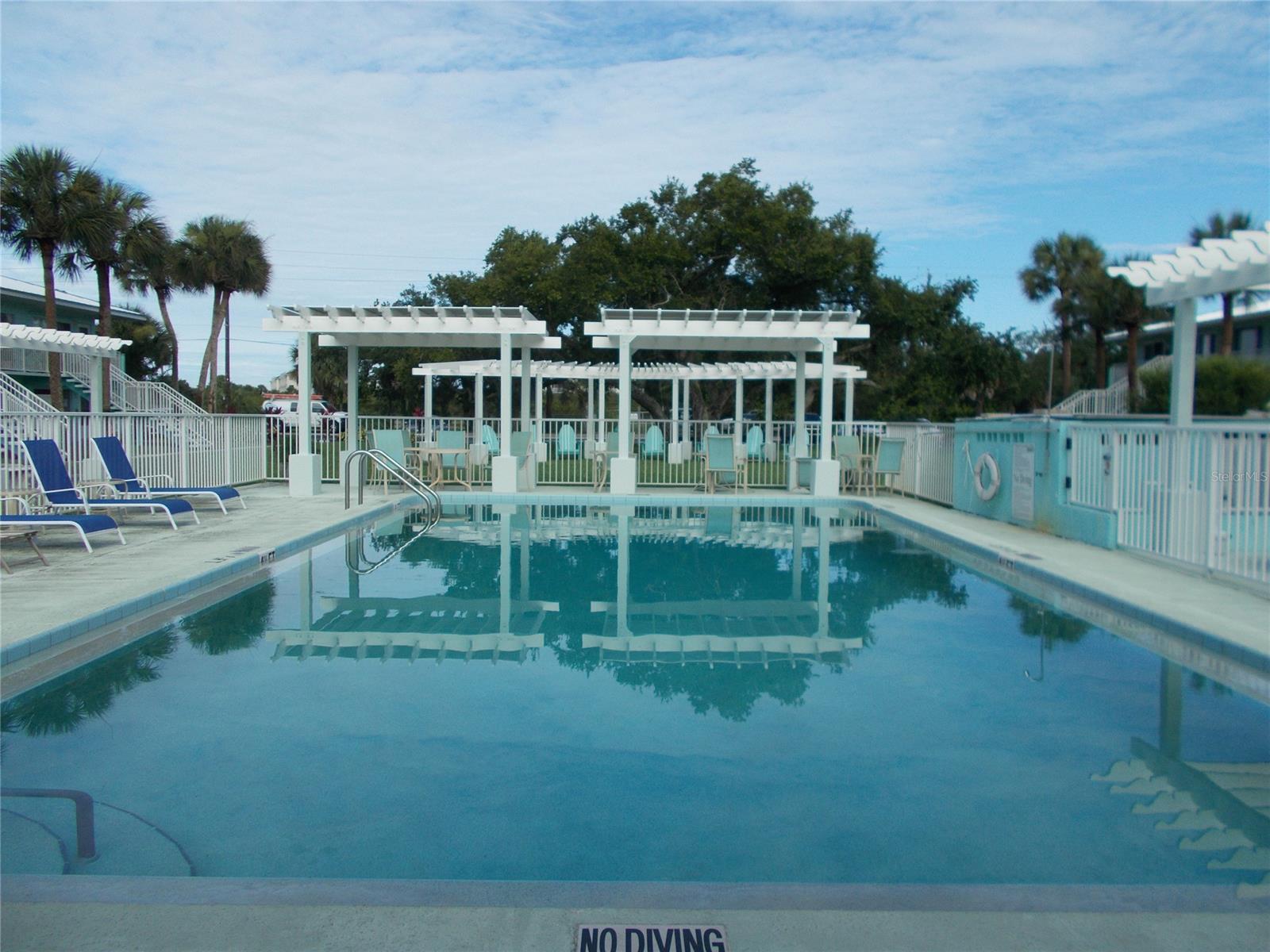 Coronado Arms Condo - Residential