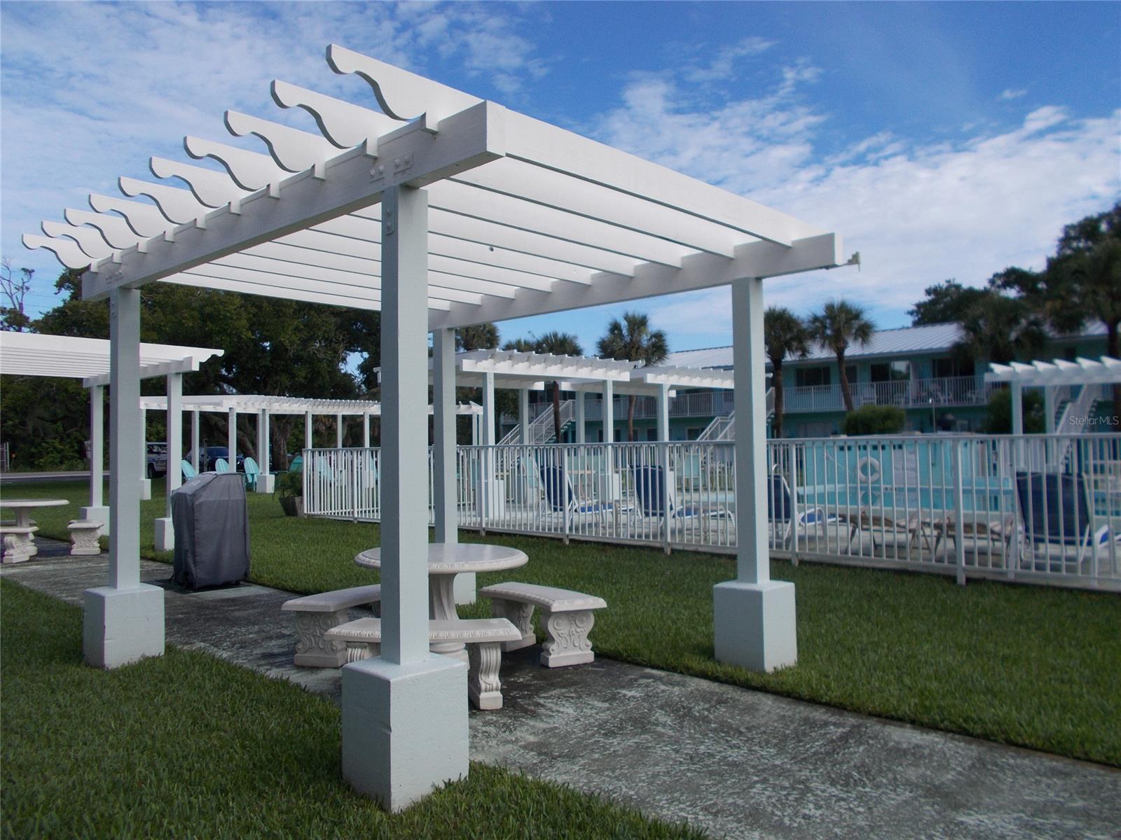 Coronado Arms Condo - Residential