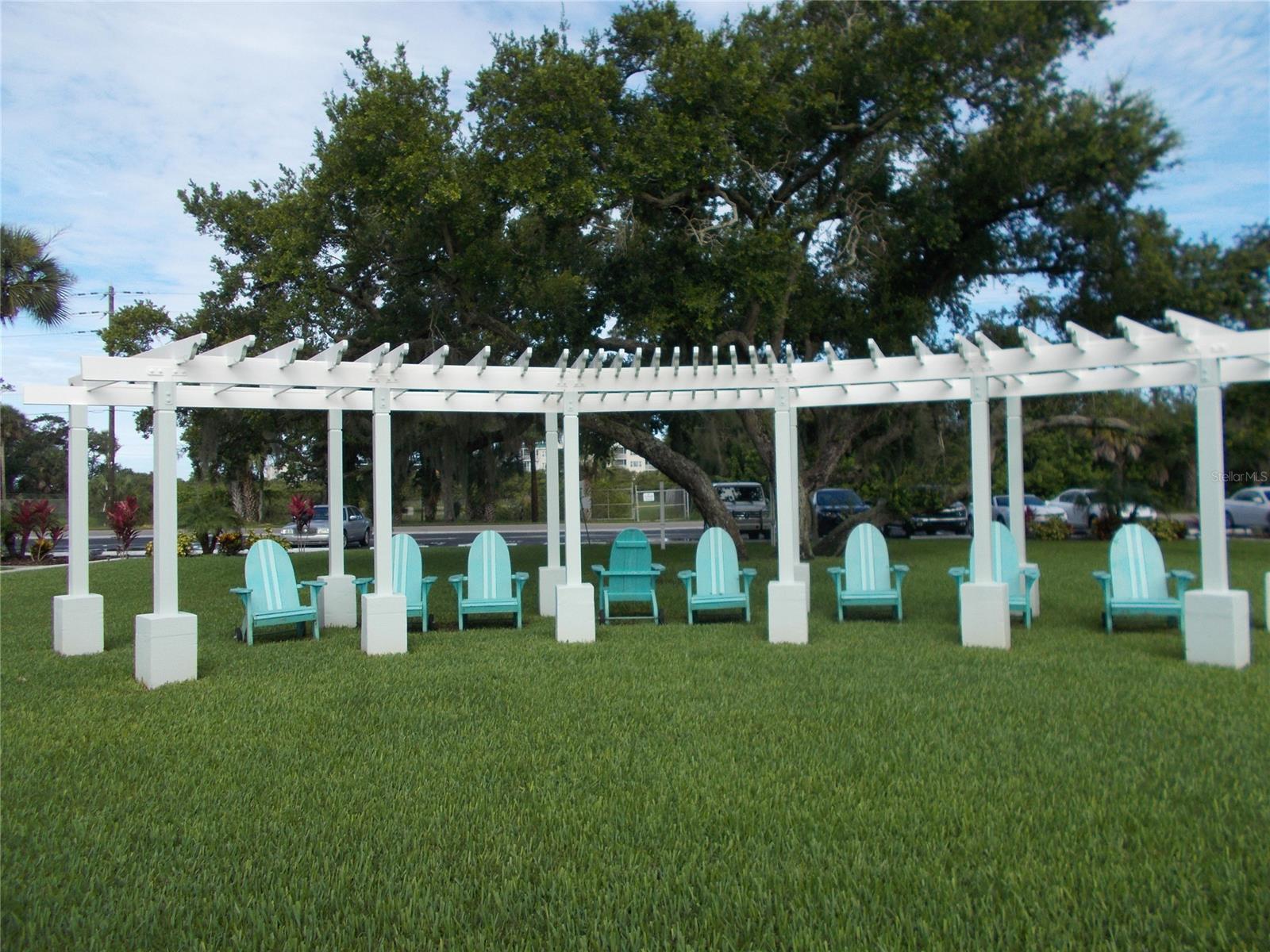 Coronado Arms Condo - Residential