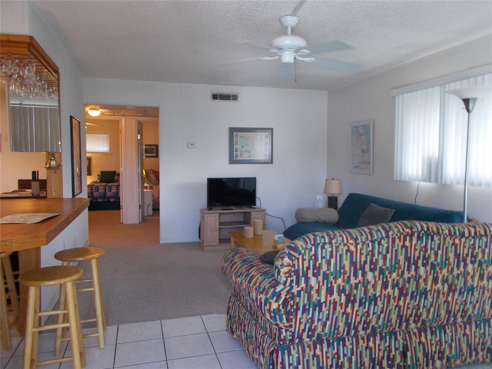 Coronado Arms Condo - Residential