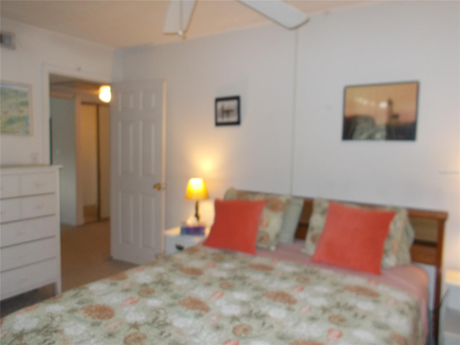 Coronado Arms Condo - Residential