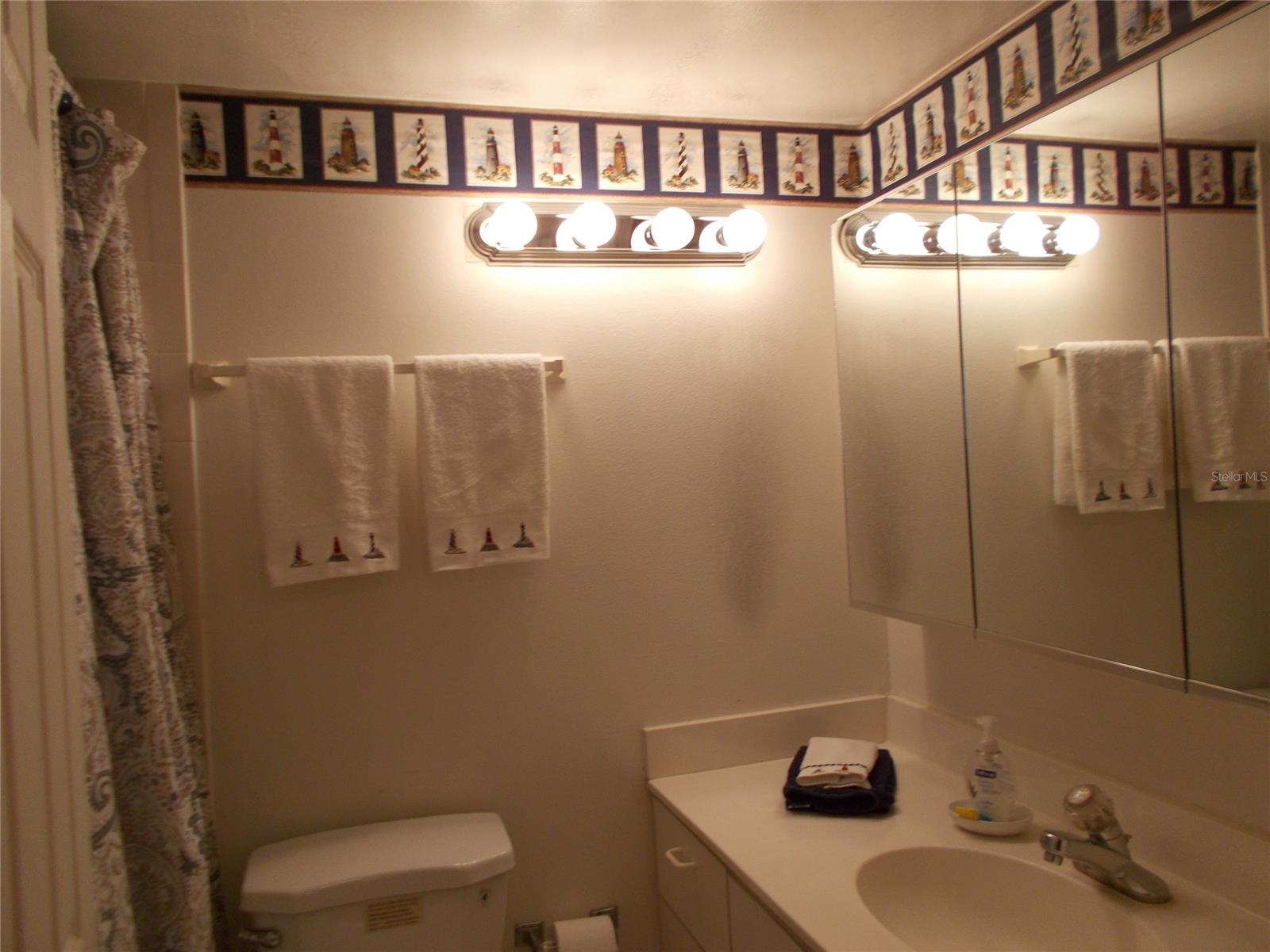 Coronado Arms Condo - Residential