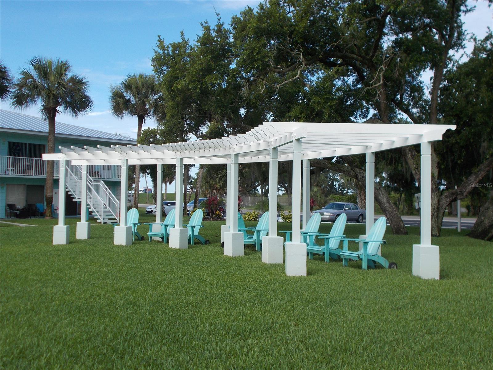 Coronado Arms Condo - Residential