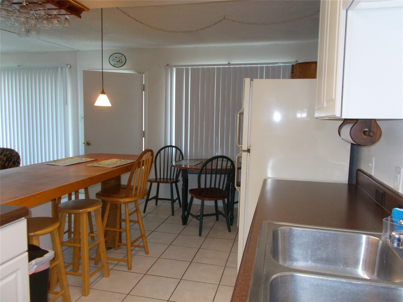 Coronado Arms Condo - Residential