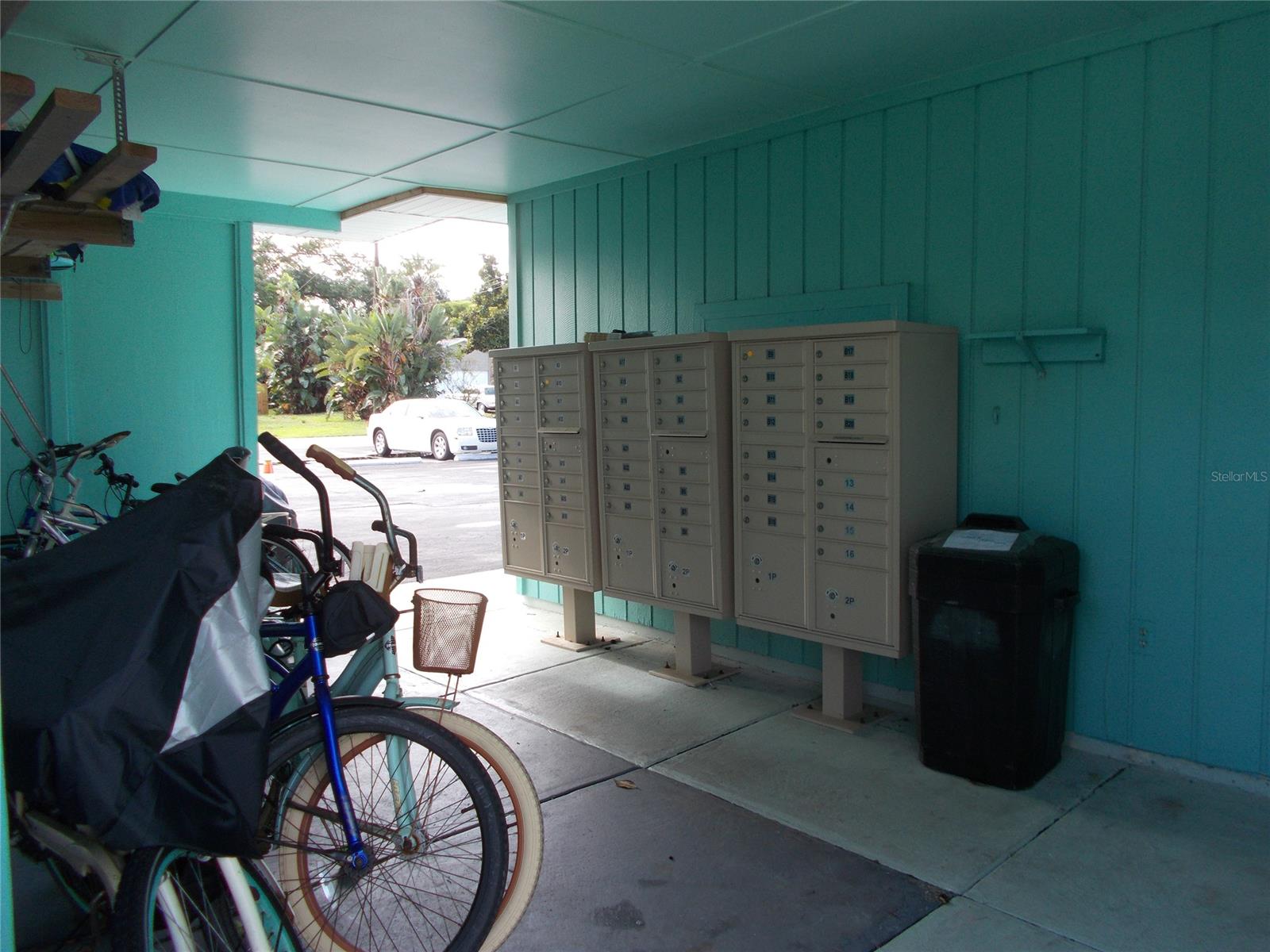 Coronado Arms Condo - Residential