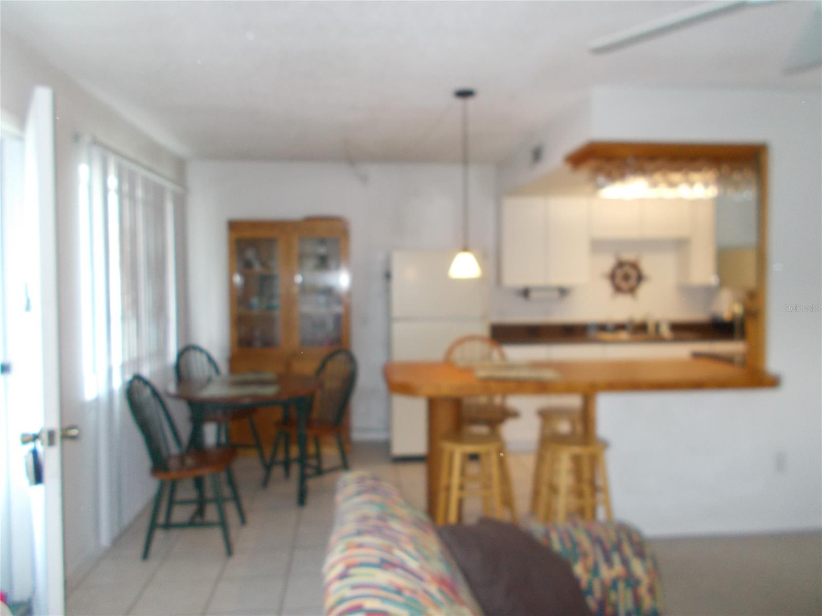 Coronado Arms Condo - Residential