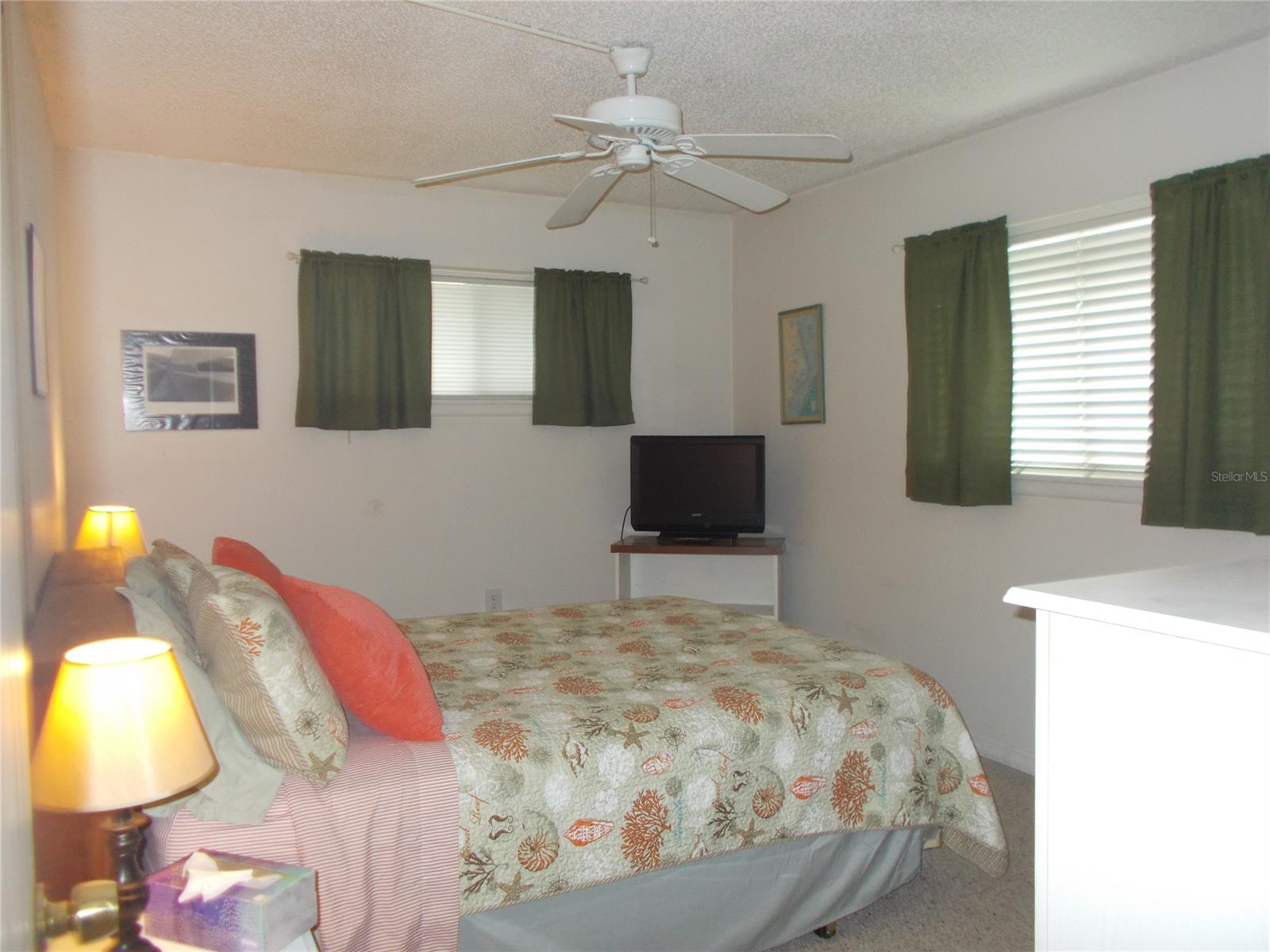 Coronado Arms Condo - Residential