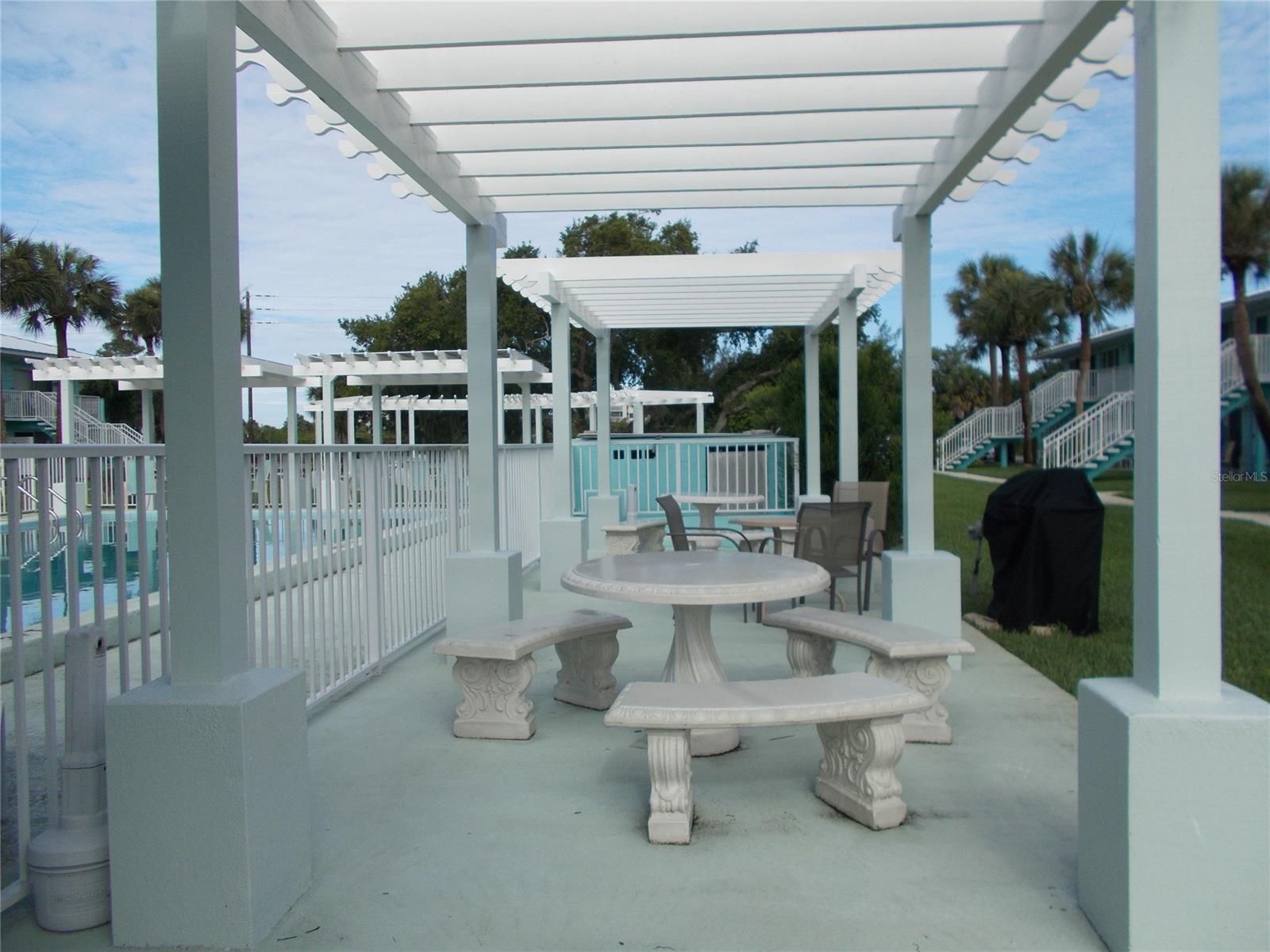 Coronado Arms Condo - Residential