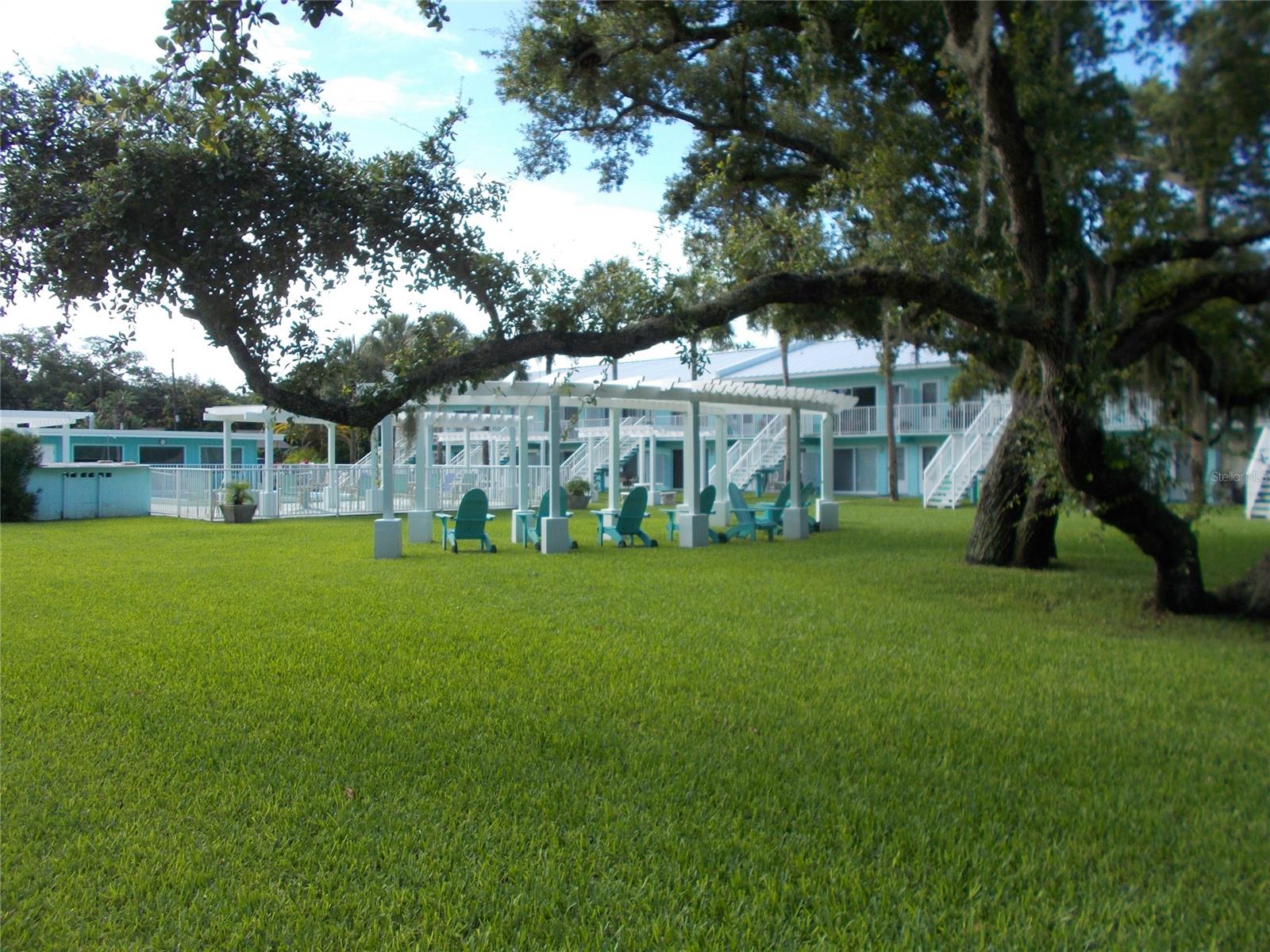 Coronado Arms Condo - Residential