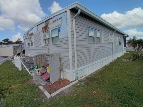 A home in SARASOTA