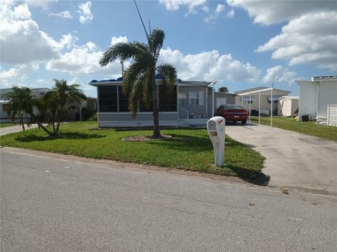 A home in SARASOTA