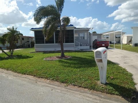 A home in SARASOTA