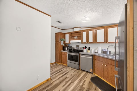 Tiny photo for 13445 NE 217th Court, Salt Springs, FL 32134 (MLS # OM734509)
