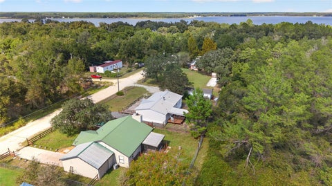 Tiny photo for 13445 NE 217th Court, Salt Springs, FL 32134 (MLS # OM734509)