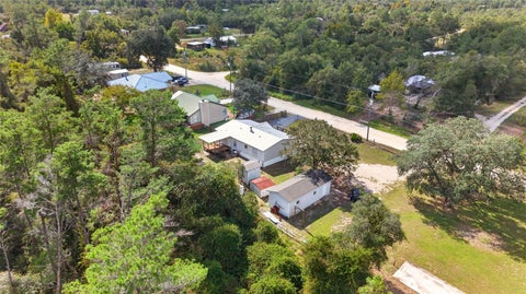 Tiny photo for 13445 NE 217th Court, Salt Springs, FL 32134 (MLS # OM734509)