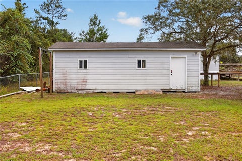 Tiny photo for 13445 NE 217th Court, Salt Springs, FL 32134 (MLS # OM734509)
