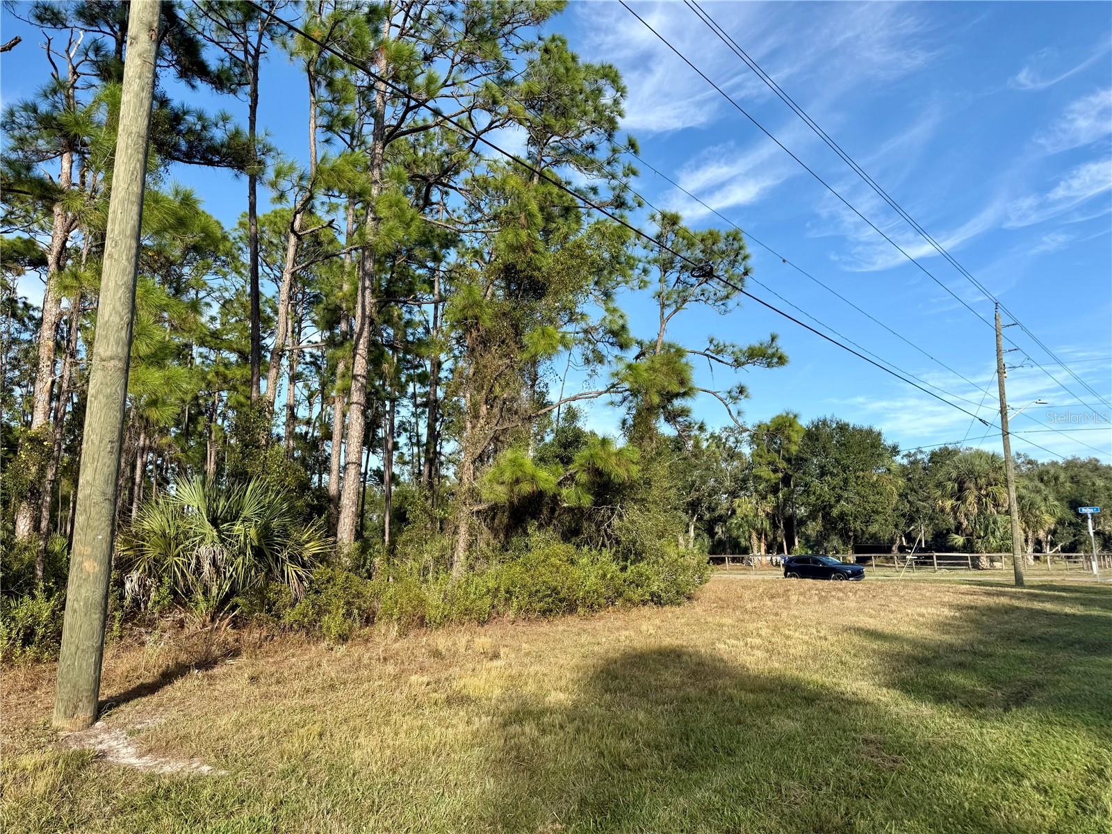 NORTH PORT CHARLOTTE ESTATES - Land