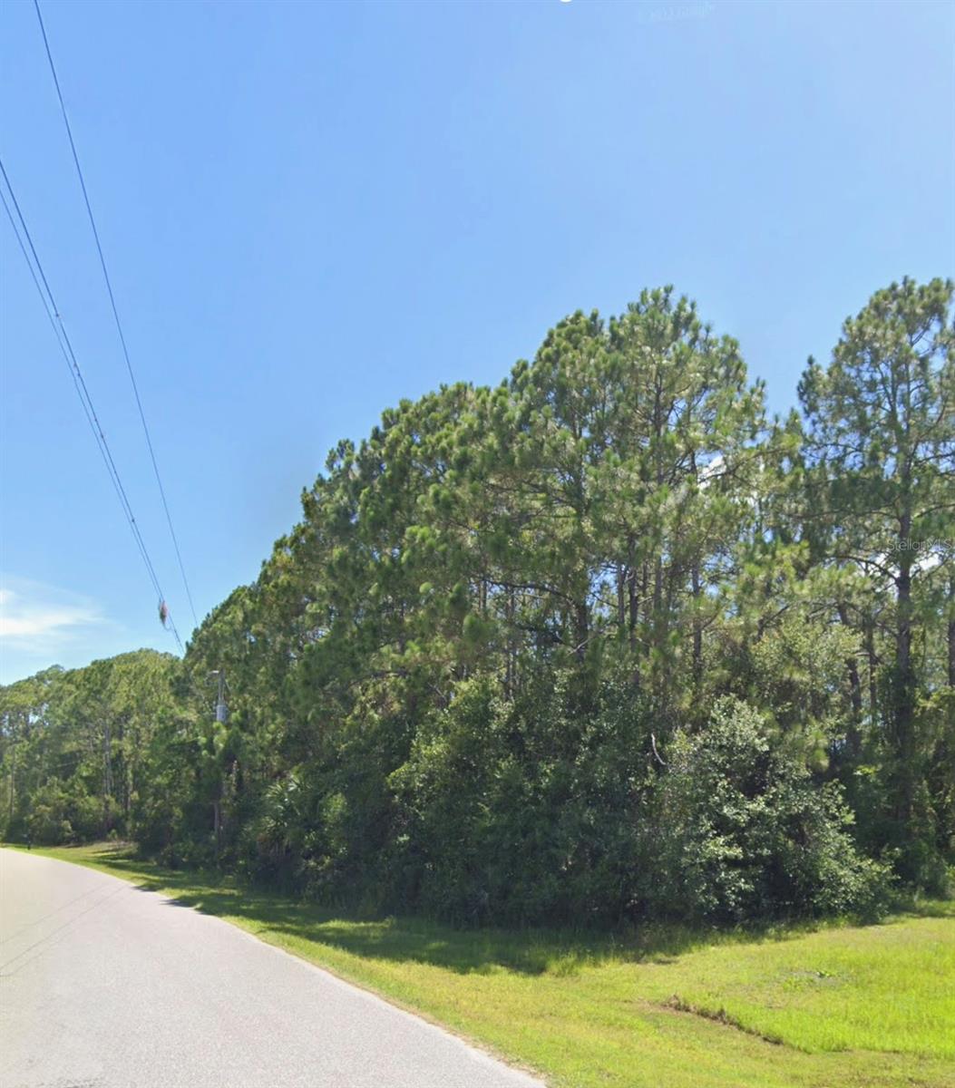 NORTH PORT CHARLOTTE ESTATES - Land