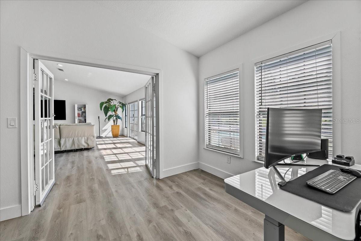 FOLSOM - Residential