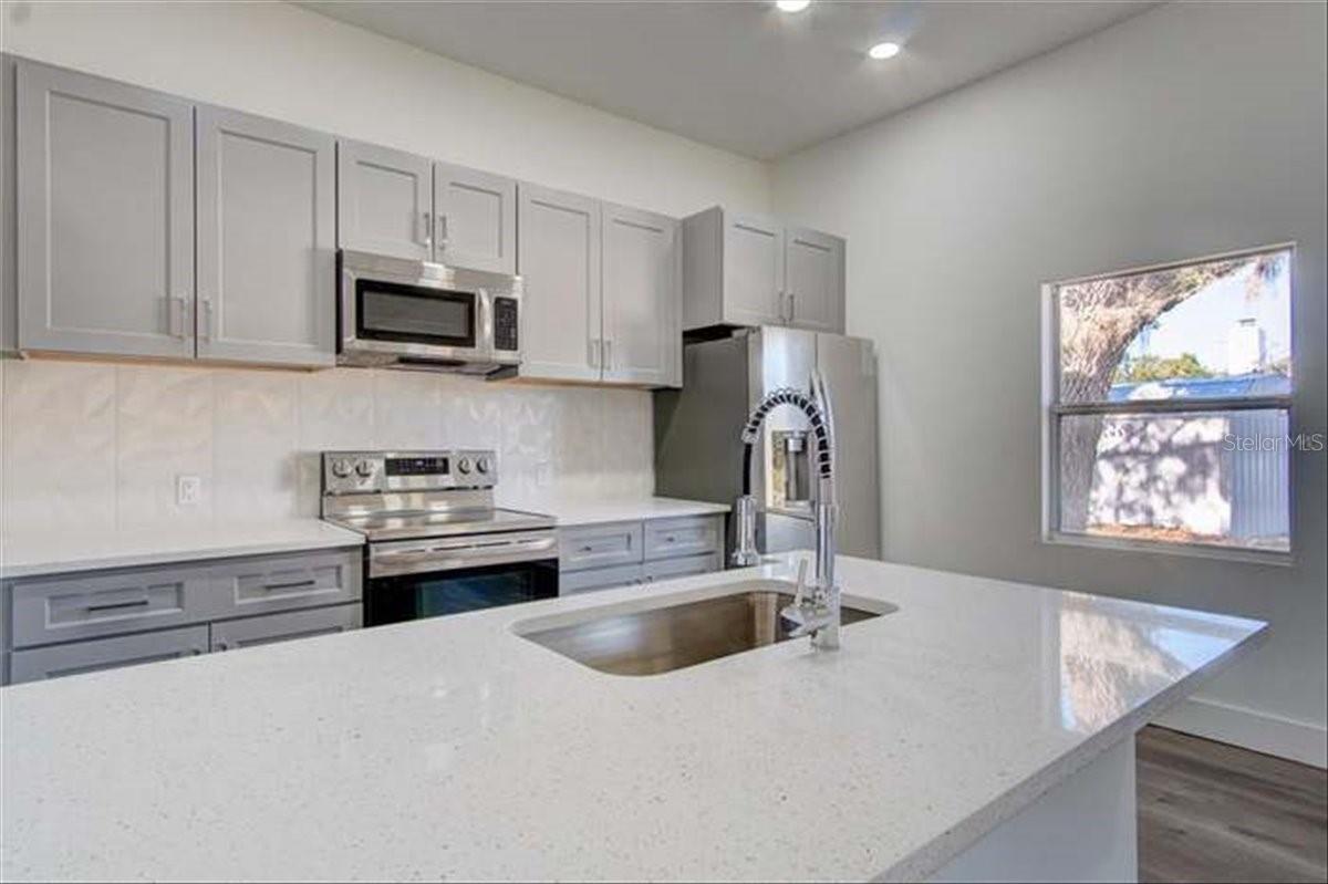 FOLSOM - Residential