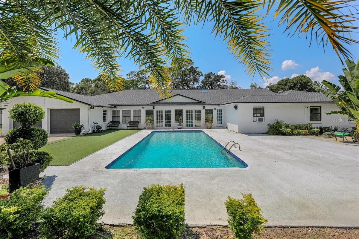 FOLSOM - Residential