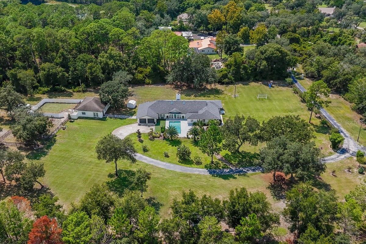 FOLSOM - Residential