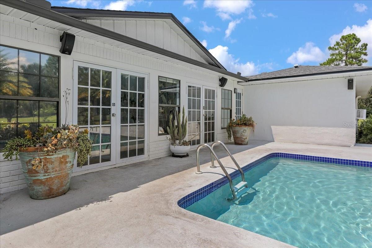 FOLSOM - Residential