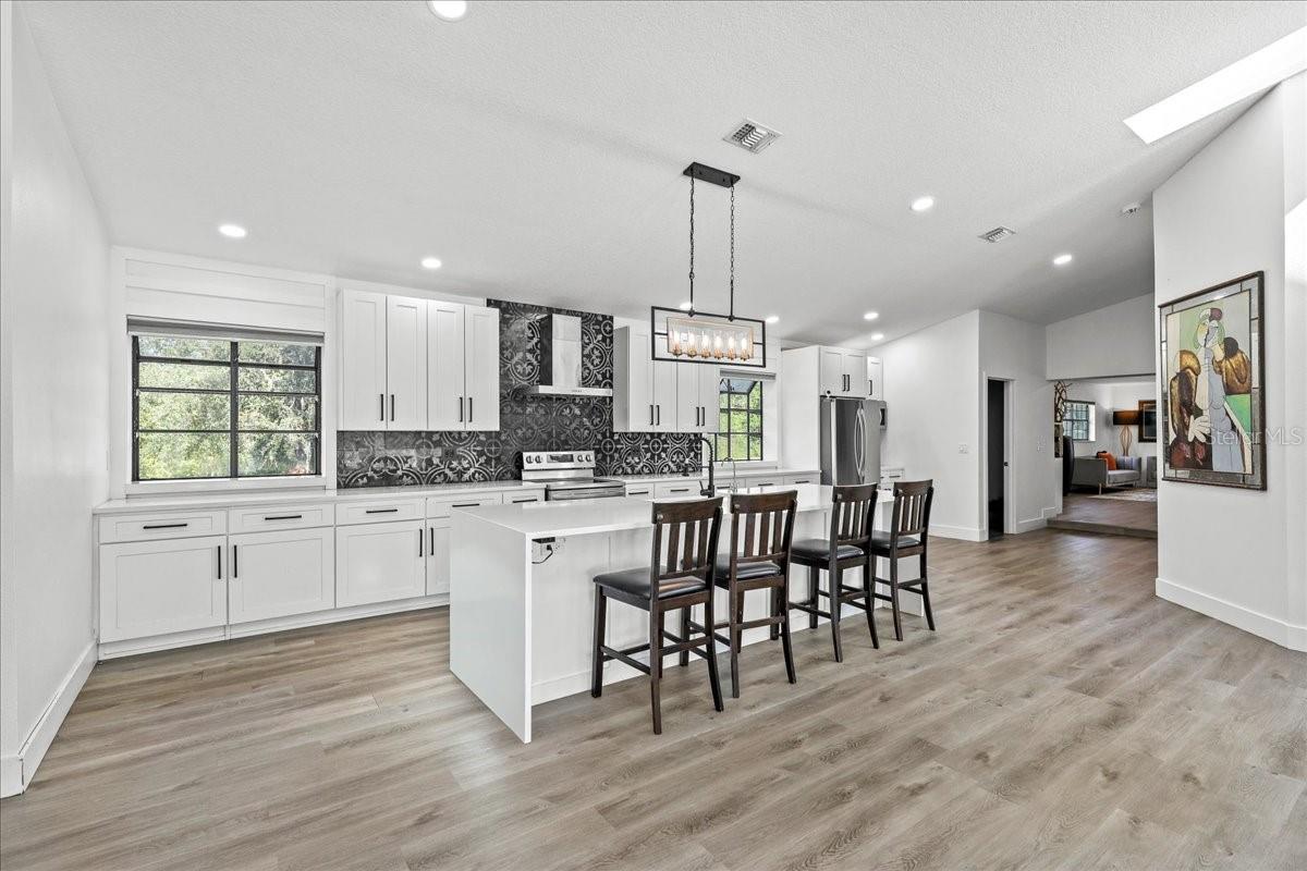 FOLSOM - Residential