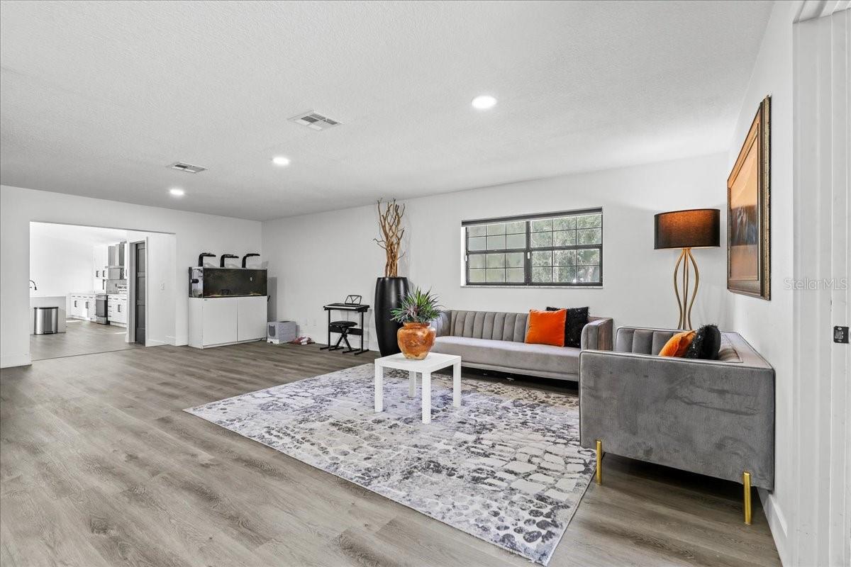 FOLSOM - Residential