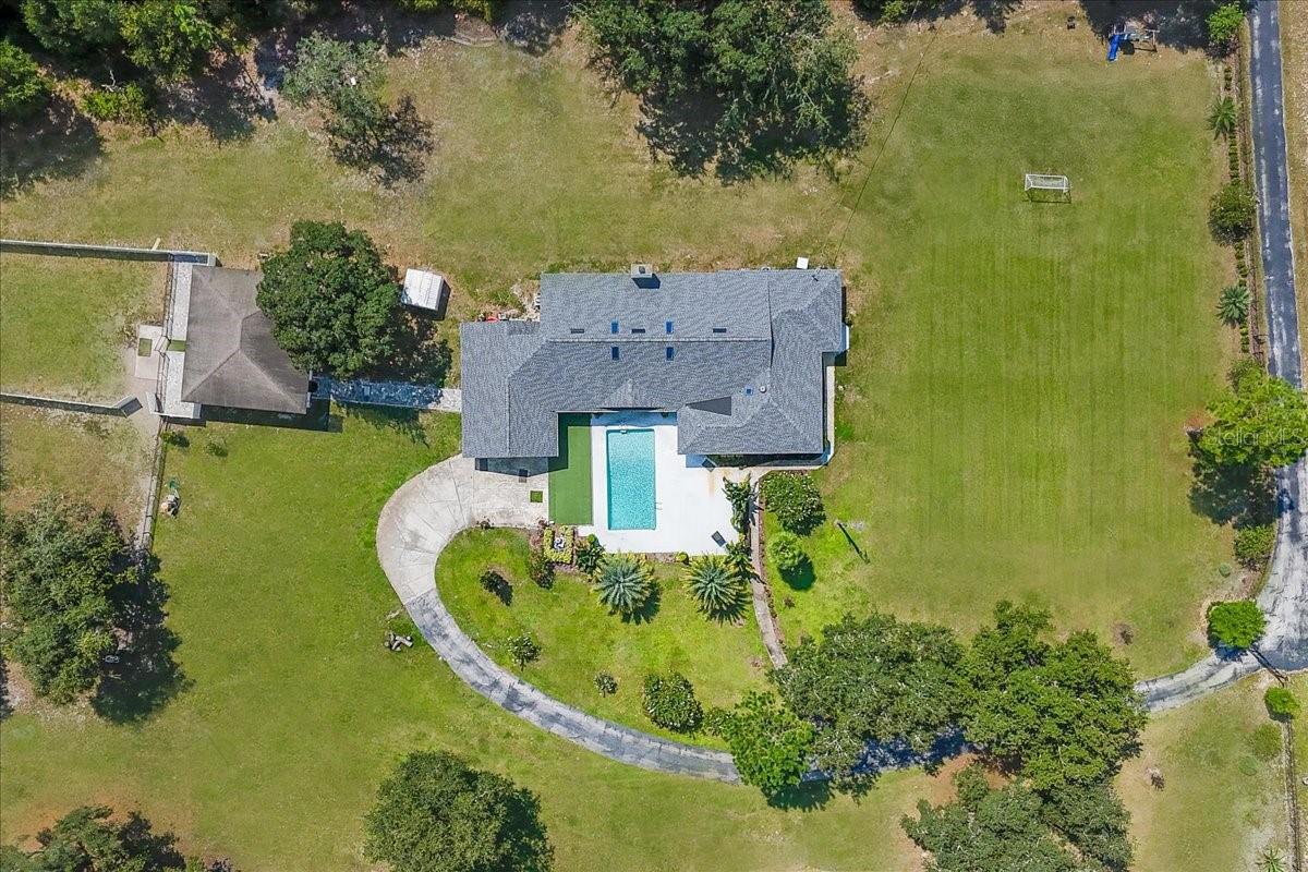 FOLSOM - Residential