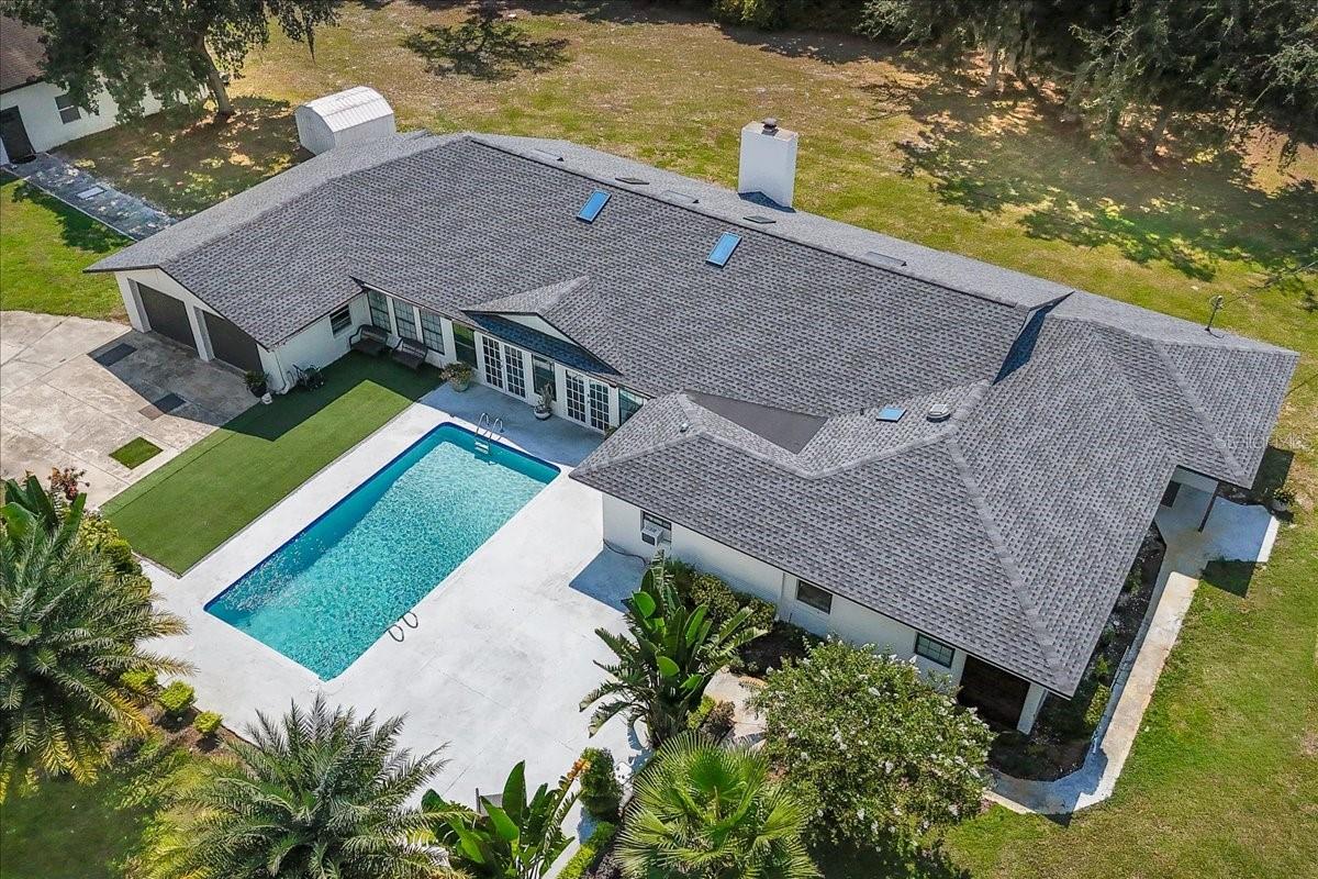 FOLSOM - Residential