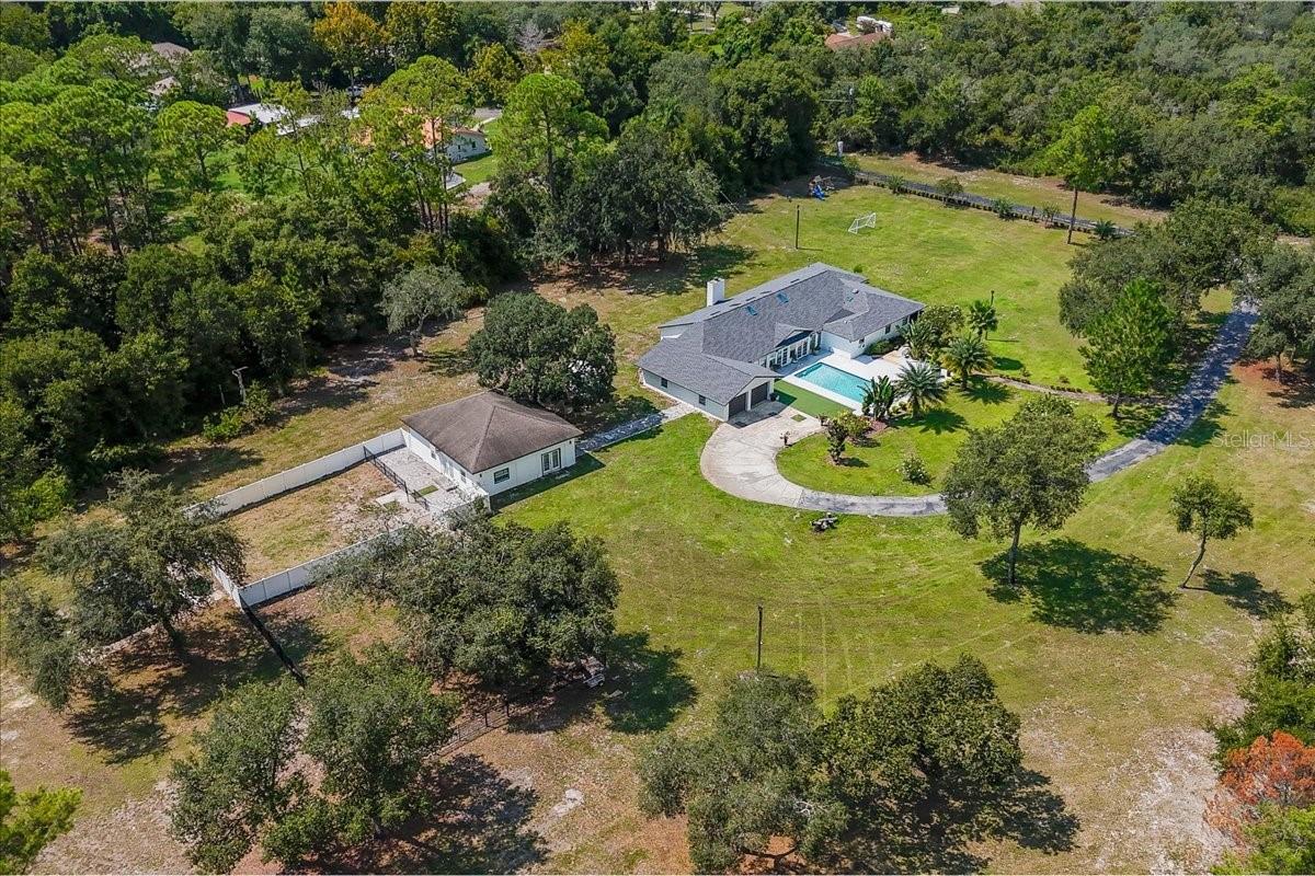 FOLSOM - Residential